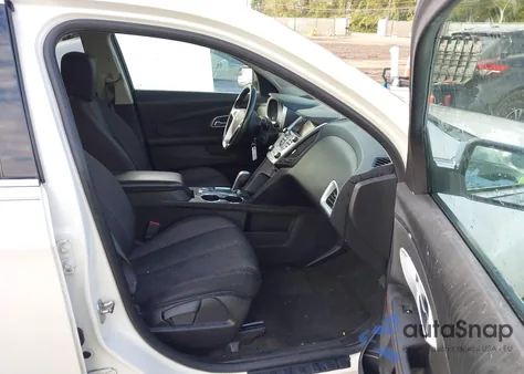 2012 Chevrolet Equinox 1Lt from USA, damaged, VIN 2GNALDEK0C1232174